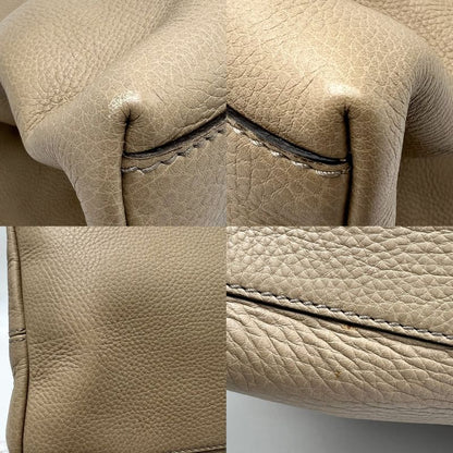 Gucci Handbag Women's Soho Chain Tote Bag Interlocking G Tassel Shoulder Gucci