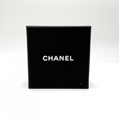 Chanel Ring Ladies Ring Heart Gradation Coco Mark Accessories Chanel GP Color