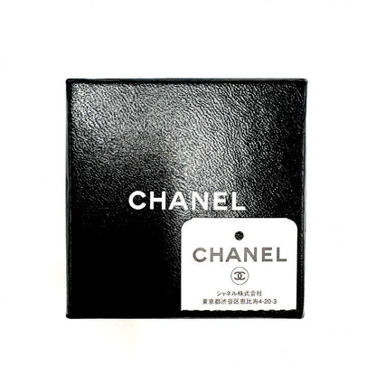 Chanel Brooch Ladies Coco Mark Accessories Heart Swing Chanel 04P Red Pink