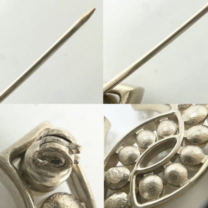 Chanel Brooch Ladies Coco Mark Accessories Chanel GP Faux Pearl B14S Rai Togo