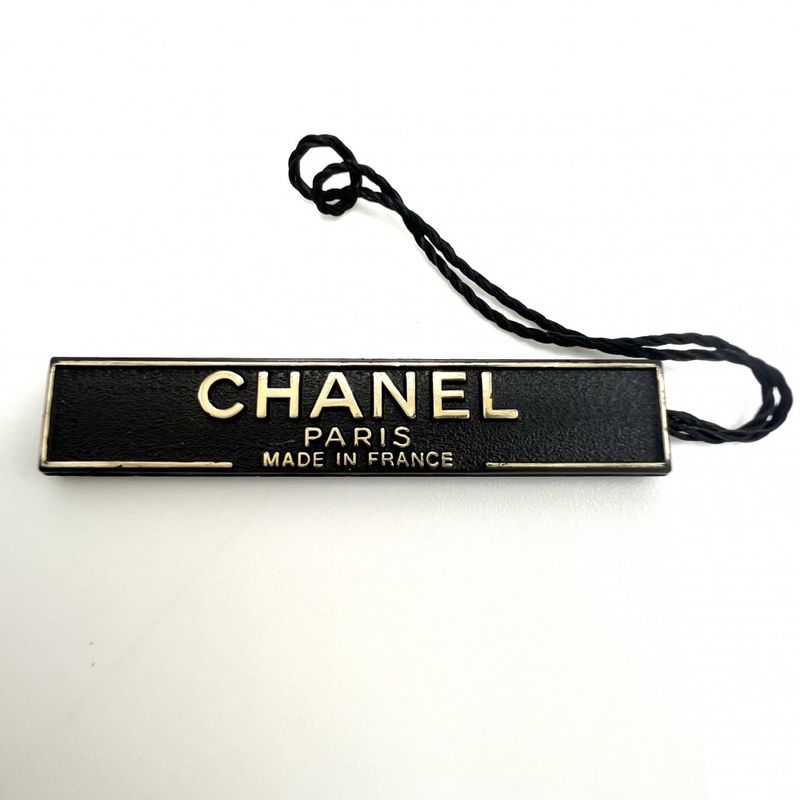 Chanel Brooch Ladies Round Coco Mark Accessory Vintage Chanel GP 94A Gold