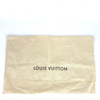 Louis Vuitton 2WAY Women's Judy MM Semi Shoulder Bag Handbag Shoulder White