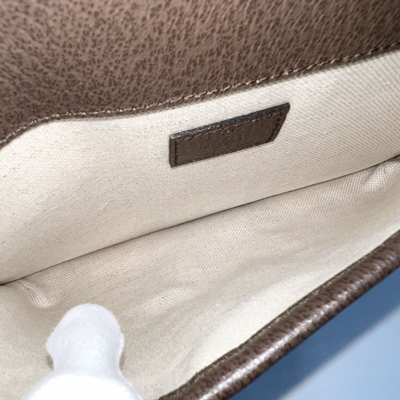 Gucci Waist Bag Unisex Ophidia Small Belt Bag Body Bag Men Women Gucci 752597