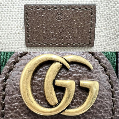 Gucci Waist Bag Unisex Ophidia Small Belt Bag Body Bag Men Women Gucci 752597