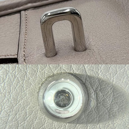 Loewe Handbag Women's Anagram Amazona 28 Mini Boston Bag Loewe 352.69la03