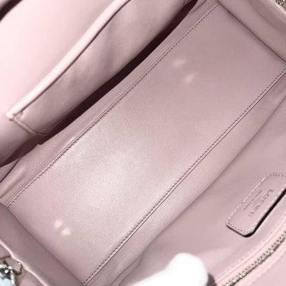 Loewe Handbag Women's Anagram Amazona 28 Mini Boston Bag Loewe 352.69la03