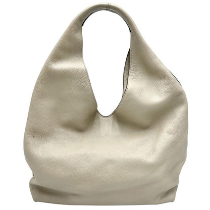 Loewe Handbag Women's Anagram Dunas Perforated Logo Shoulder Loewe Leather