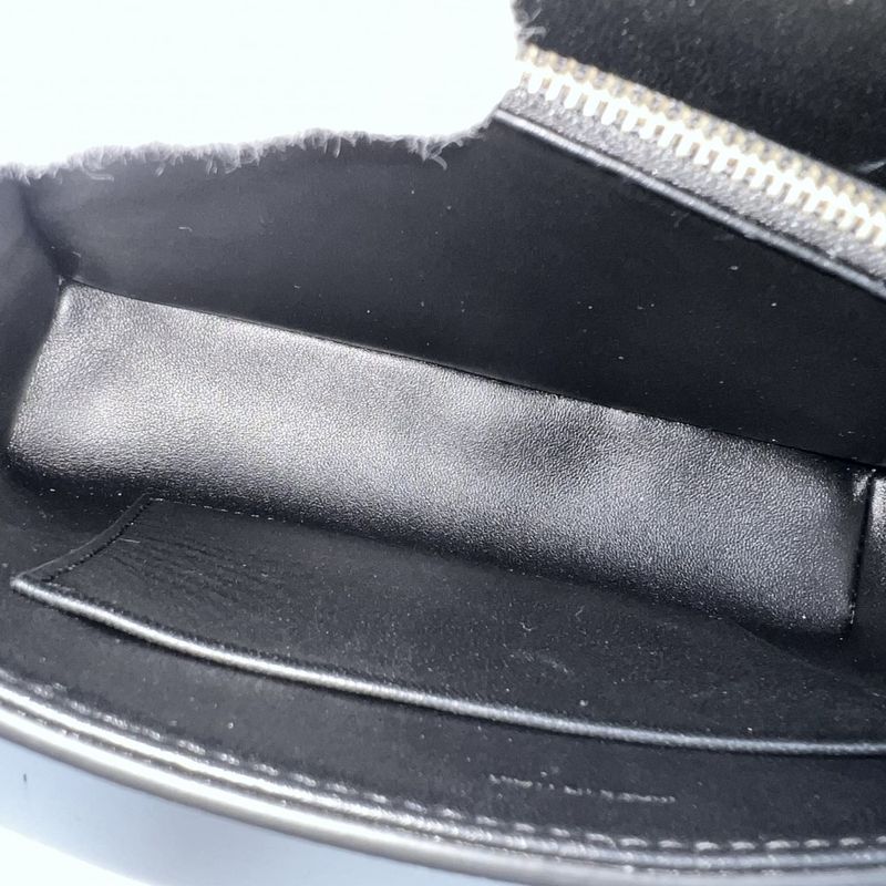 Celine 2WAY Ladies Triomphe Teenino Handbag Shoulder Bag Shoulder Crossbody