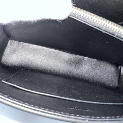 Celine 2WAY Ladies Triomphe Teenino Handbag Shoulder Bag Shoulder Crossbody