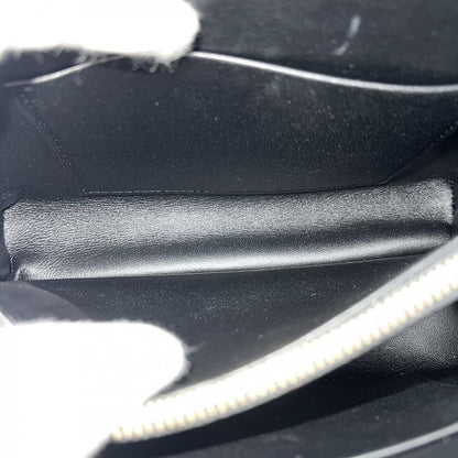 Celine 2WAY Ladies Triomphe Teenino Handbag Shoulder Bag Shoulder Crossbody