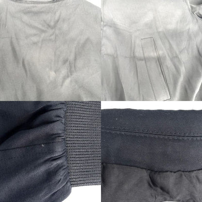 Celine Blouson Women's Triomphe Jacket Outerwear Apparel Clothing 52