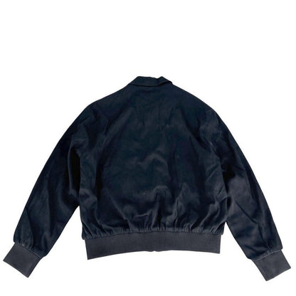 Celine Blouson Women's Triomphe Jacket Outerwear Apparel Clothing 52