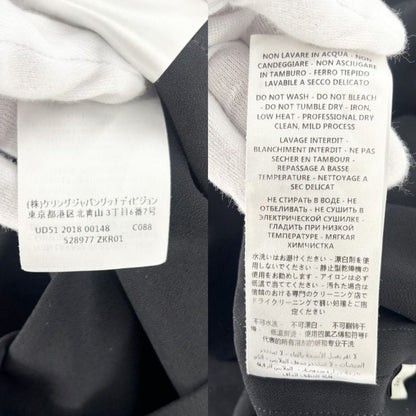 Gucci Dress Women's Sherry Line Short Sleeve Clothing Apparel Gucci 38 528977