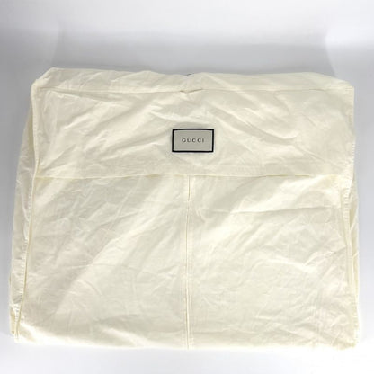 Gucci Dress Women's Sherry Line Short Sleeve Clothing Apparel Gucci 38 528977