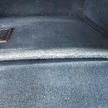 Louis Vuitton Shoulder Bag Women Shoulder My Lock Me BB Chain Shoulder Marine