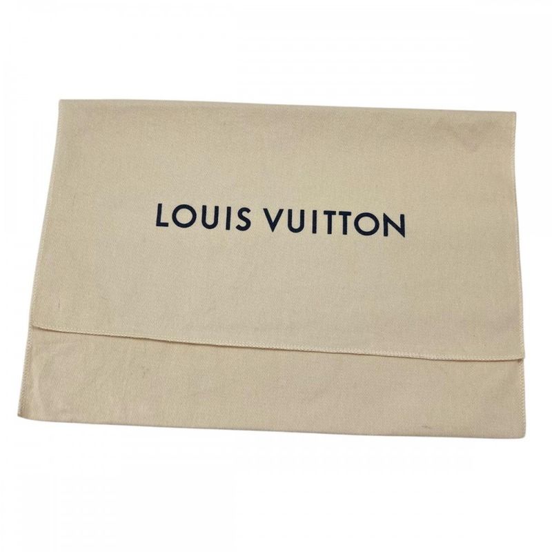 Louis Vuitton Shoulder Bag Women Shoulder My Lock Me BB Chain Shoulder Marine