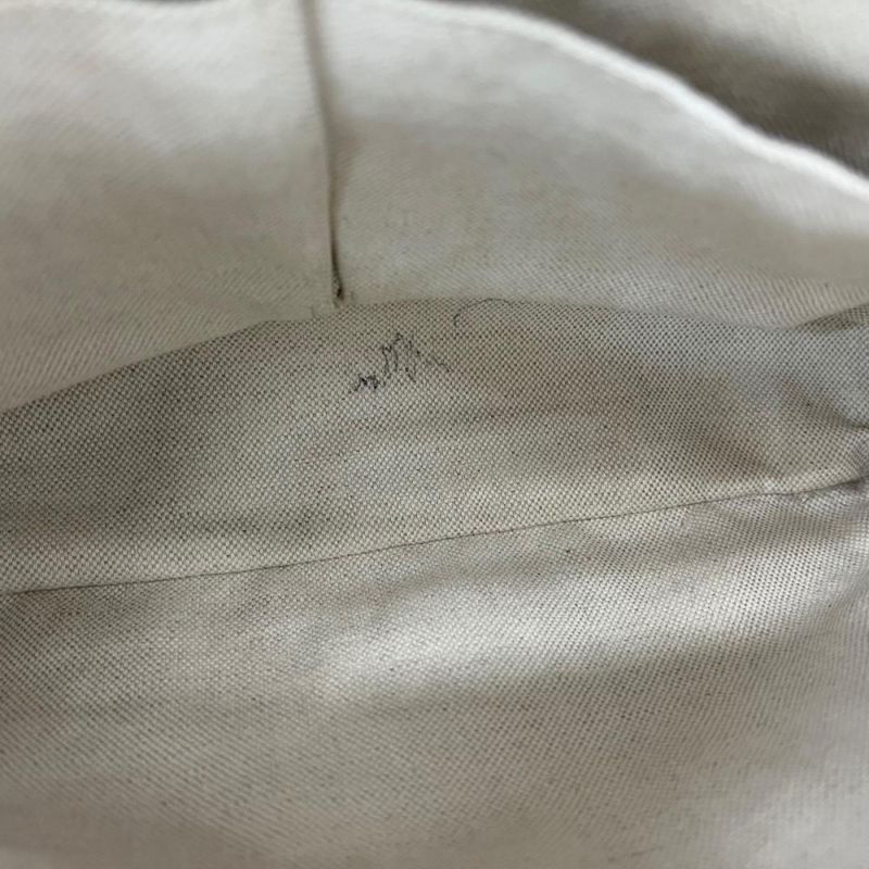 Gucci 2WAY Ladies Shoulder Crossbody Bamboo Handbag Shoulder Bag Gucci 336032