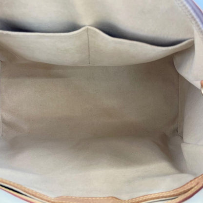 Louis Vuitton 2WAY Ladies Shoulder Monogram Retiro PM Handbag Shoulder Bag