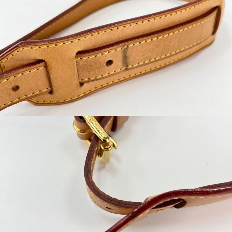 Louis Vuitton 2WAY Ladies Shoulder Monogram Retiro PM Handbag Shoulder Bag