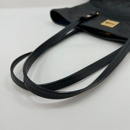 Louis Vuitton Handbag Women's Shoulder Monogram Empreinte Citadine PM Tote Bag
