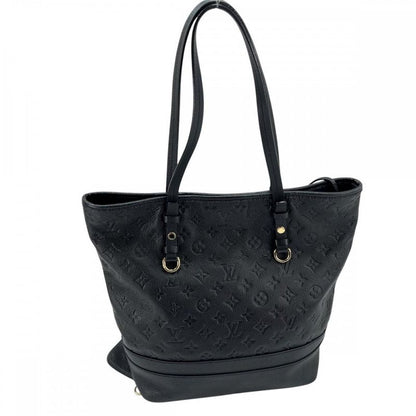 Louis Vuitton Handbag Women's Shoulder Monogram Empreinte Citadine PM Tote Bag