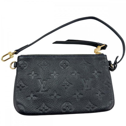 Louis Vuitton Handbag Women's Shoulder Monogram Empreinte Citadine PM Tote Bag