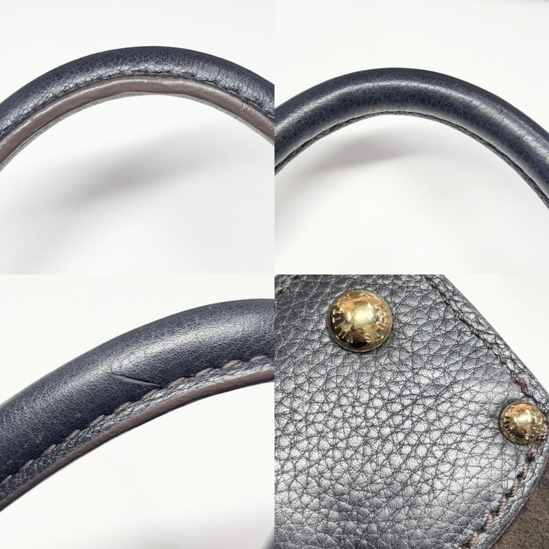 Louis Vuitton Tote Bag Women's L Tote Bag Shoulder Louis Vuitton M95765