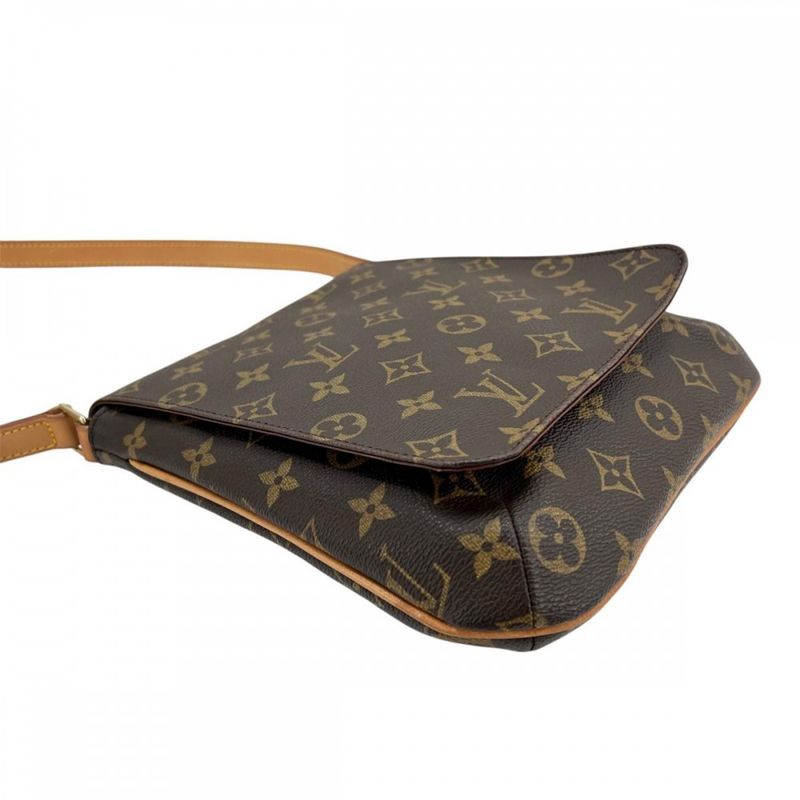 Louis Vuitton Shoulder Bag Women Shoulder Musette Salsa Short Shoulder Louis