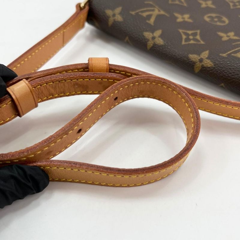 Louis Vuitton Shoulder Bag Women Shoulder Musette Salsa Short Shoulder Louis