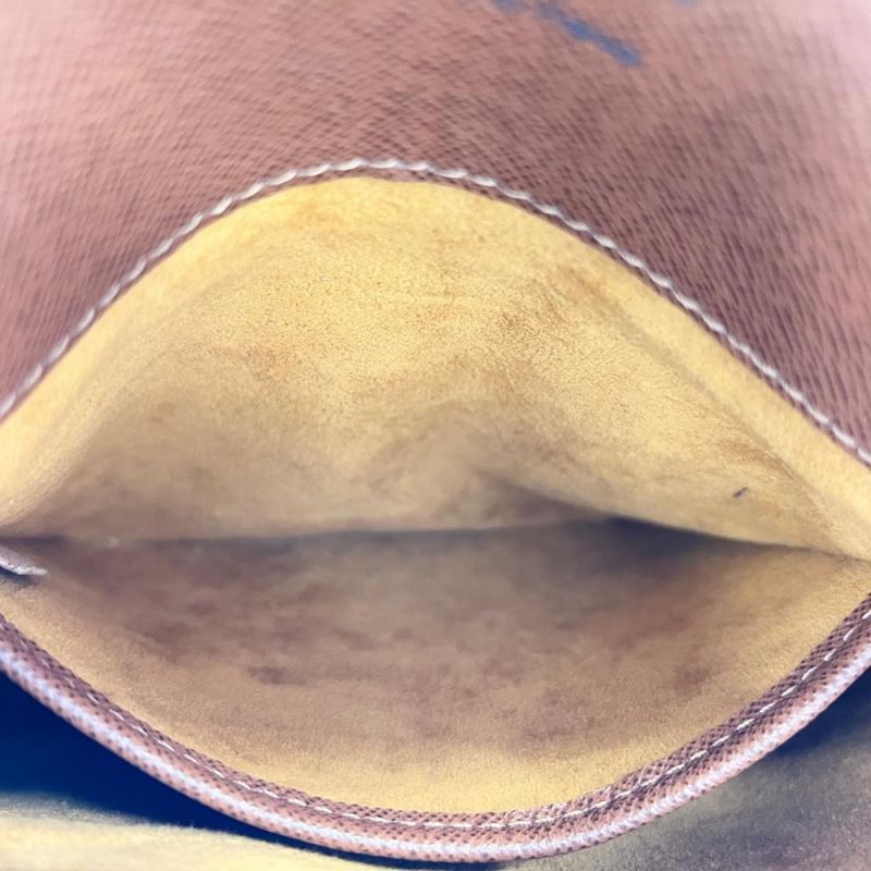 Louis Vuitton Shoulder Bag Women Shoulder Musette Salsa Short Shoulder Louis