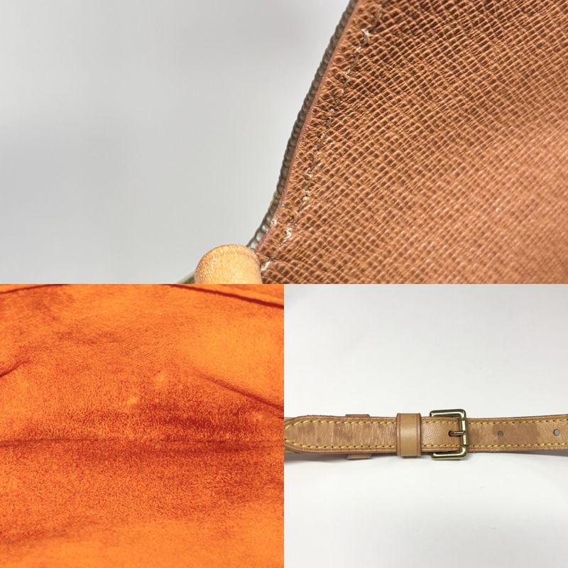 Louis Vuitton Shoulder Bag Women Shoulder Musette Salsa Short Shoulder Louis