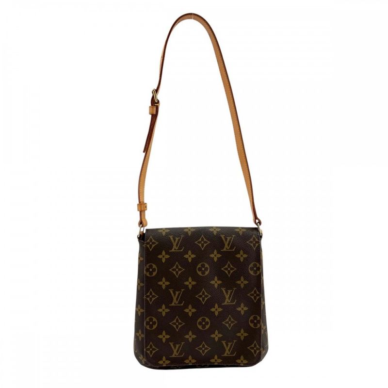 Louis Vuitton Shoulder Bag Women Shoulder Musette Salsa Short Shoulder Louis