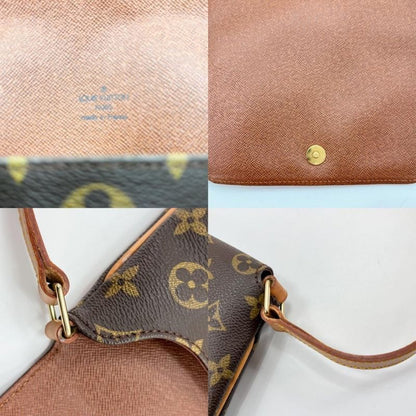 Louis Vuitton Shoulder Bag Women Shoulder Musette Salsa Short Shoulder Louis