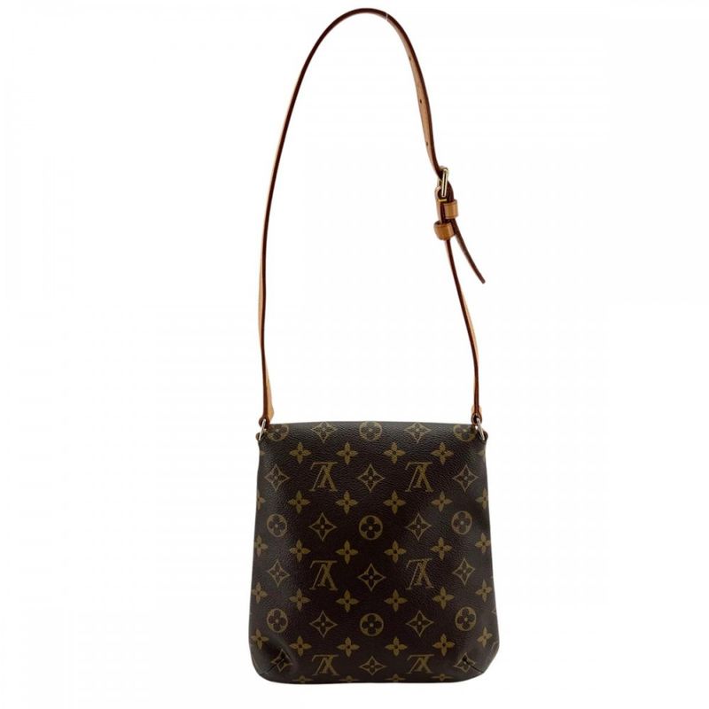 Louis Vuitton Shoulder Bag Women Shoulder Musette Salsa Short Shoulder Louis