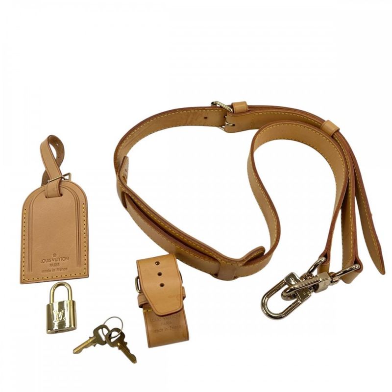 Louis Vuitton Boston Bag Women Travel Bag Travel Bag Shoulder Crossbody Keepall