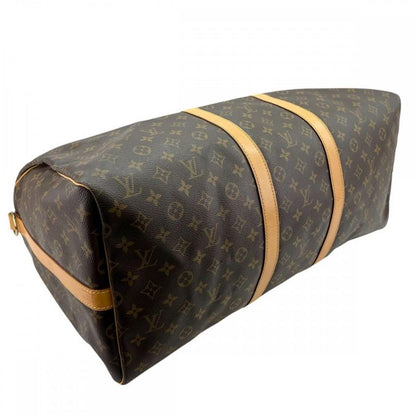 Louis Vuitton Boston Bag Women Travel Bag Travel Bag Shoulder Crossbody Keepall