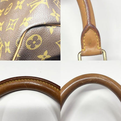 Louis Vuitton Boston Bag Women Travel Bag Travel Bag Keepall 45 Louis Vuitton