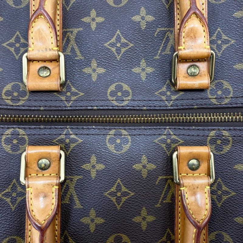 Louis Vuitton Boston Bag Women Travel Bag Travel Bag Keepall 45 Louis Vuitton