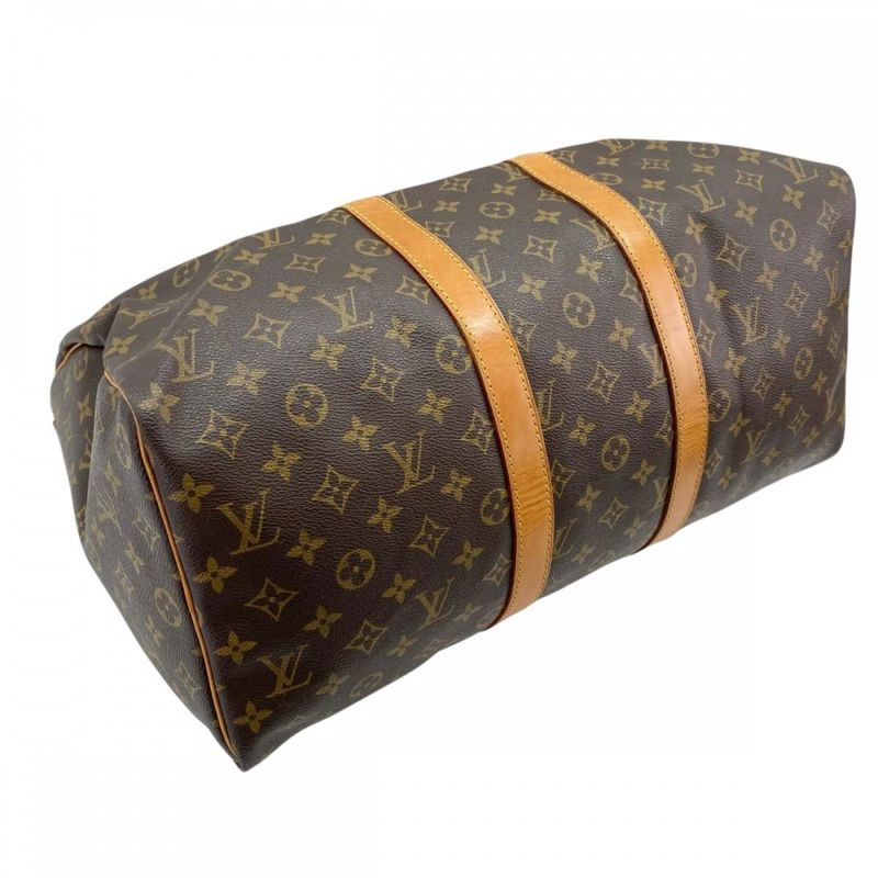 Louis Vuitton Boston Bag Women Travel Bag Travel Bag Keepall 45 Louis Vuitton