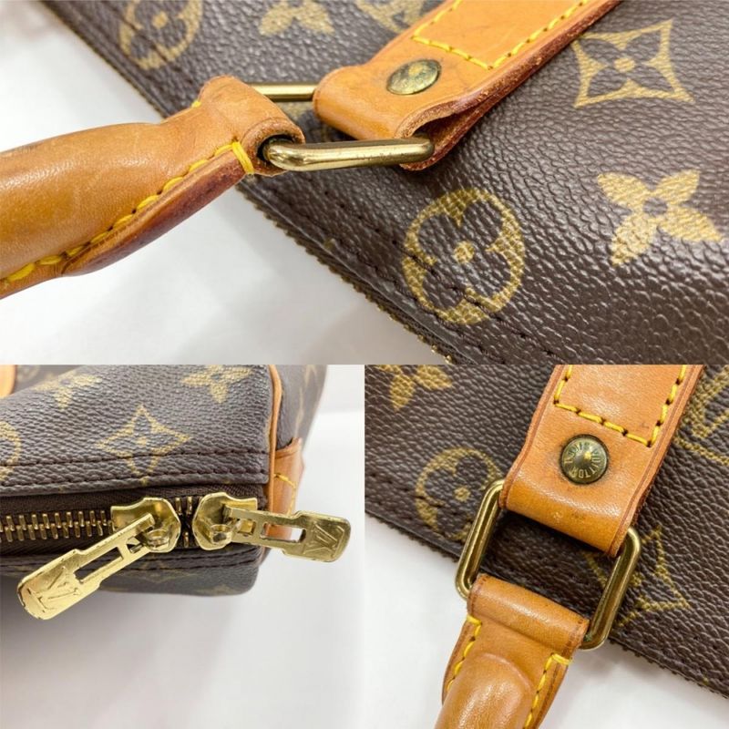 Louis Vuitton Boston Bag Women Travel Bag Travel Bag Keepall 45 Louis Vuitton