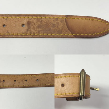 Louis Vuitton Boston Bag Unisex 2WAY Shoulder Bag Shoulder Keepall Bandoliere