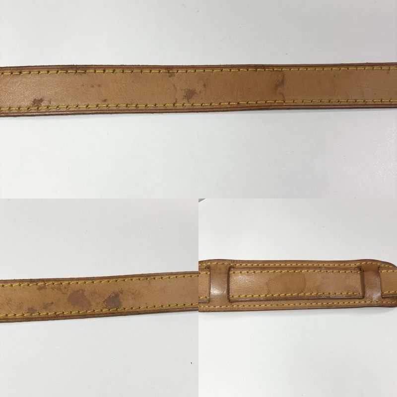 Louis Vuitton Boston Bag Unisex 2WAY Shoulder Bag Shoulder Keepall Bandoliere