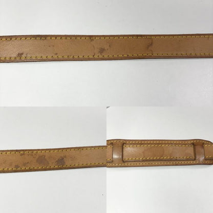 Louis Vuitton Boston Bag Unisex 2WAY Shoulder Bag Shoulder Keepall Bandoliere