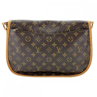 Louis Vuitton Shoulder Bag Women Messenger Bag Shoulder Menilmontane MM Louis
