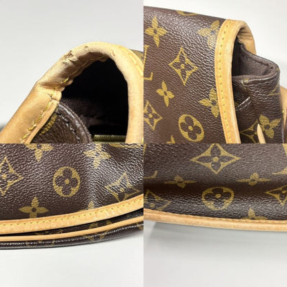 Louis Vuitton Shoulder Bag Women Messenger Bag Shoulder Menilmontane MM Louis