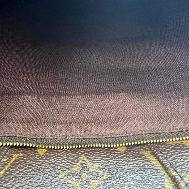 Louis Vuitton Shoulder Bag Women Messenger Bag Shoulder Menilmontane MM Louis