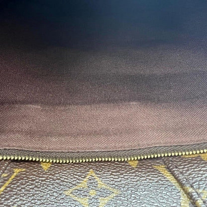 Louis Vuitton Shoulder Bag Women Messenger Bag Shoulder Menilmontane MM Louis