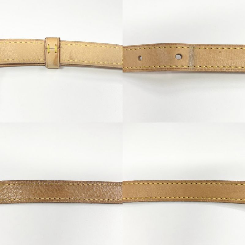 Louis Vuitton Shoulder Bag Women Messenger Bag Shoulder Menilmontane MM Louis