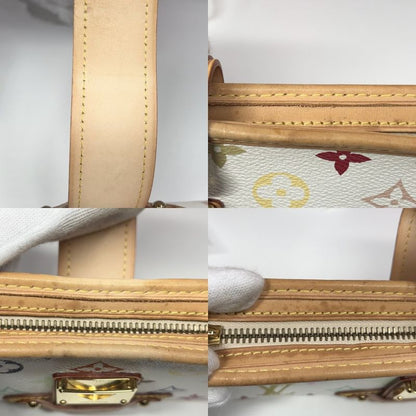 Louis Vuitton 2WAY Women's Shoulder Monoblum Multicolor Shirley Shoulder Bag