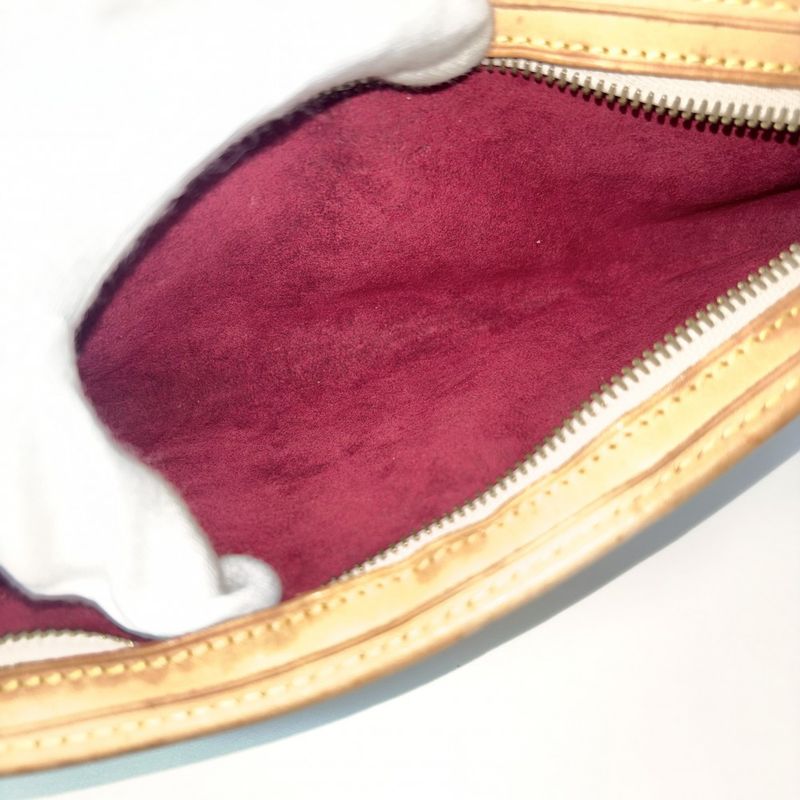 Louis Vuitton 2WAY Women's Shoulder Monoblum Multicolor Shirley Shoulder Bag